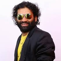 Manaf Ali