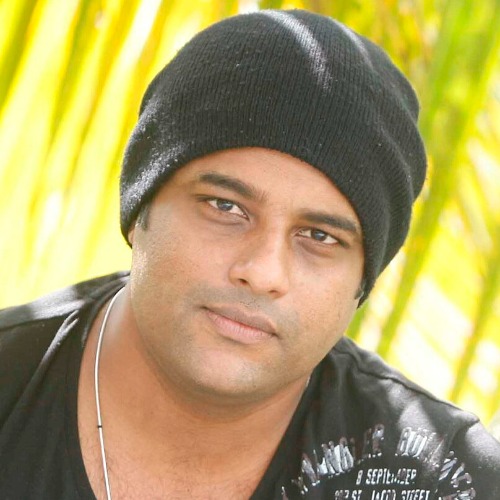 Murali Gopy