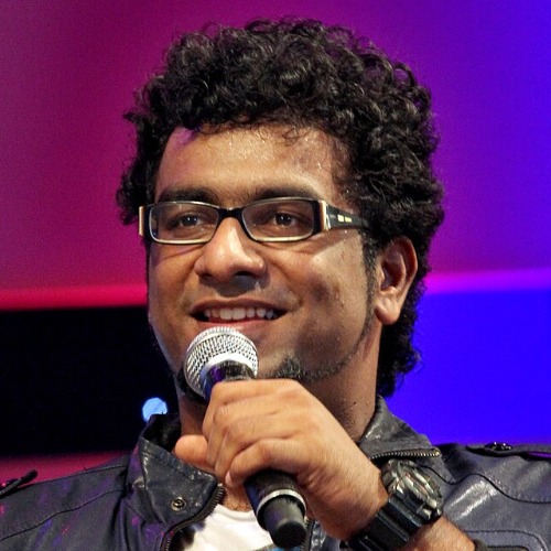 Haricharan Seshadri