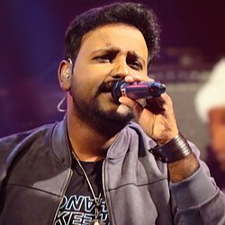 Najim Arshad