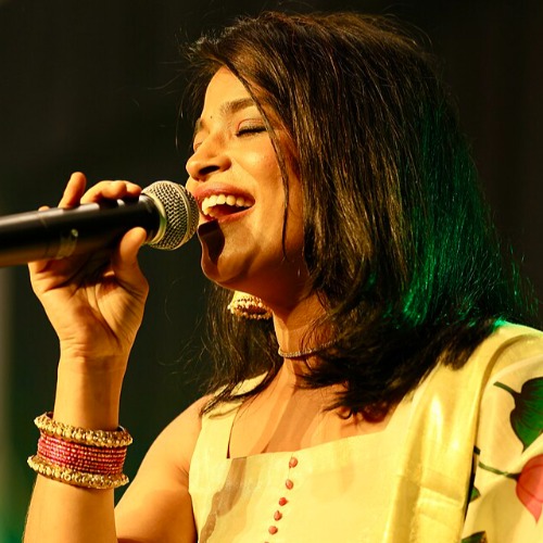 Divya S Menon