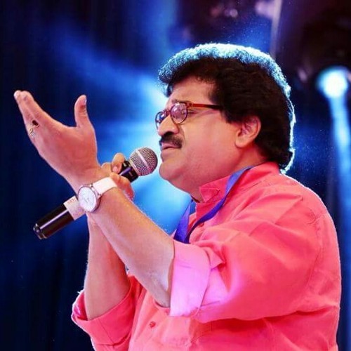 M G Sreekumar