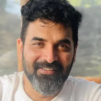 Gopi Sundar