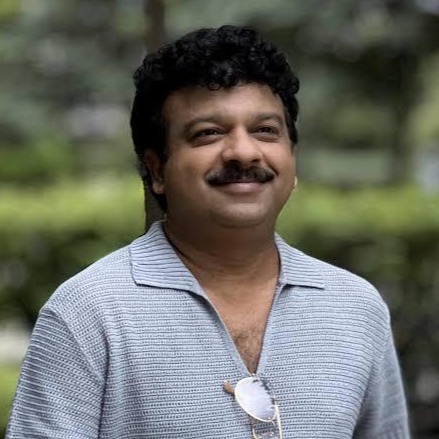 Deepak Dev