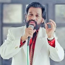 K J Yesudas