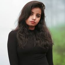 Bindu Anirudhan