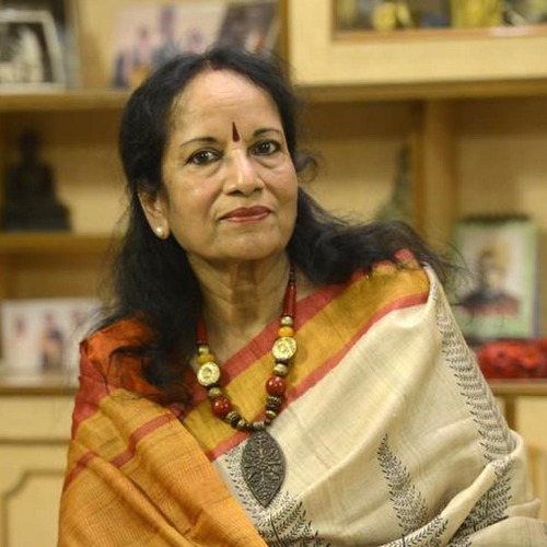 Vani Jairam